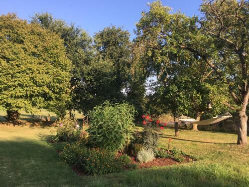 Bed & Breakfast La Grande Chapelle