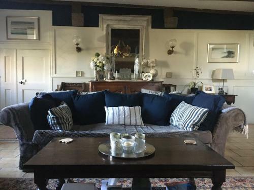 Bed & Breakfast La Grande Chapelle