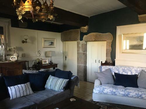 Bed & Breakfast La Grande Chapelle