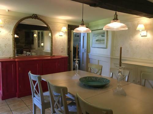 Bed & Breakfast La Grande Chapelle