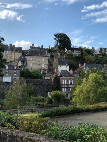 Bed & Breakfast La Grande Chapelle