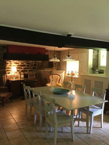 Bed & Breakfast La Grande Chapelle