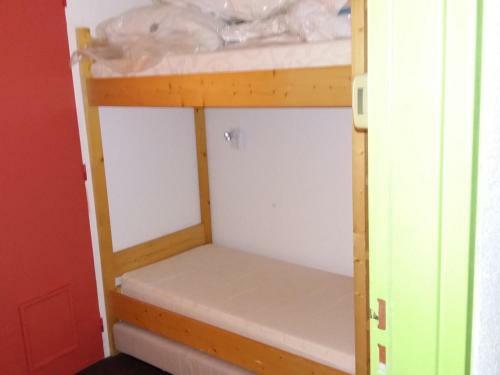 Apartamento Studio Les Arcs 2000, 1 Pi�ce, 5 Personnes - Fr-1-346-126