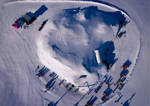 Hotel Village Igloo Les Arcs