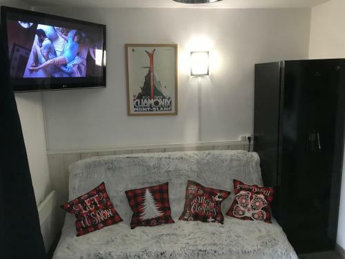 Apartamento Bienvenue Chez Nous