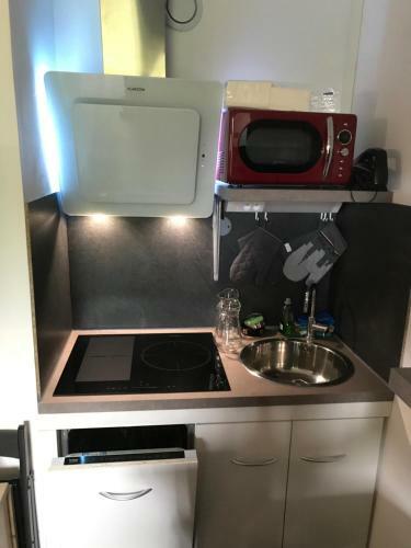 Apartamento Bienvenue Chez Nous