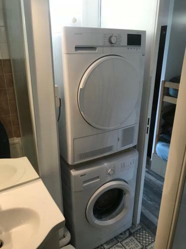 Apartamento Bienvenue Chez Nous