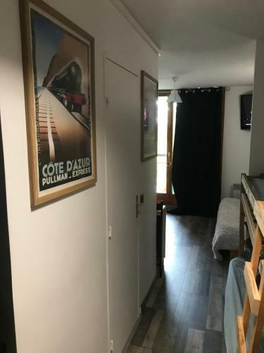 Apartamento Bienvenue Chez Nous