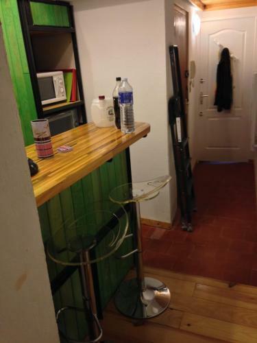 Apartamentos Big