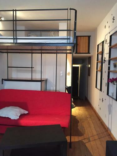 Apartamentos Big