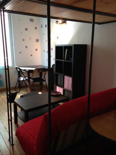 Apartamentos Big