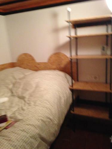 Apartamentos Big