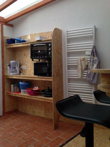 Apartamentos Big