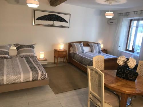 Apartamento Chambre Familiale Du Couvent