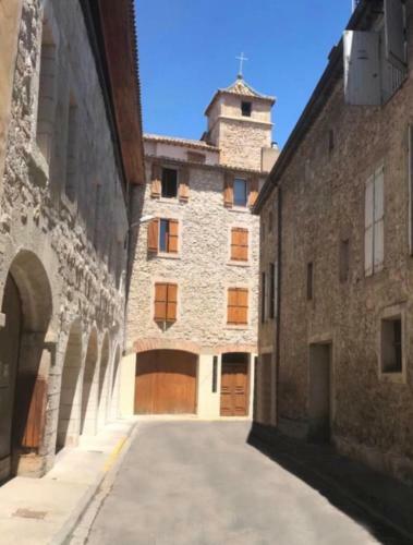 Apartamento Chambre Familiale Du Couvent