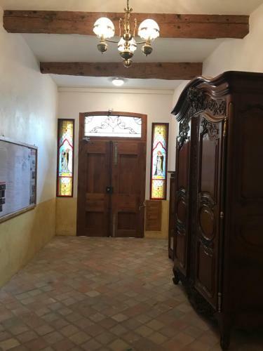 Apartamento Chambre Familiale Du Couvent