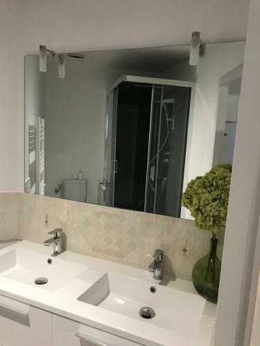 Apartamento Chambre Familiale Du Couvent