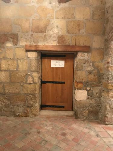 Apartamento Chambre Familiale Du Couvent