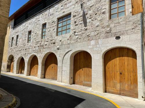 Apartamento Chambre Familiale Du Couvent