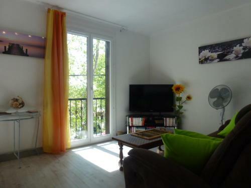Apartamento Guirao