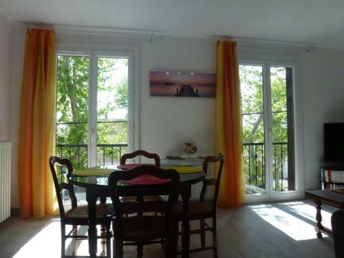 Apartamento Guirao