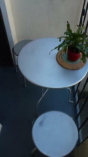 Apartamento Guirao