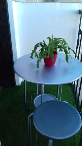 Apartamento Guirao