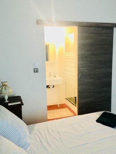 Hostal Les Chambres Des Barques