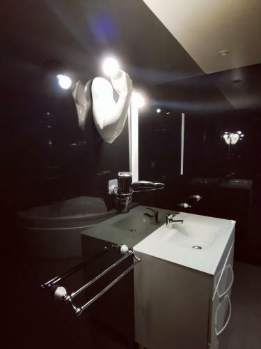 Hostal Les Chambres Des Barques
