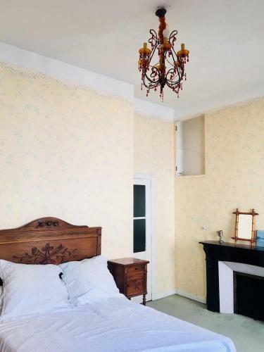 Hostal Les Chambres Des Barques