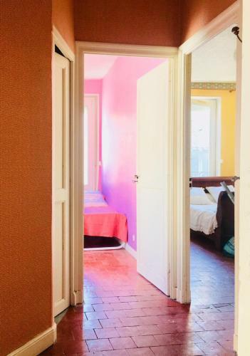 Hostal Les Chambres Des Barques