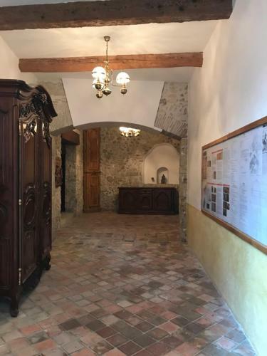 Hostal Couvent Des Carmes