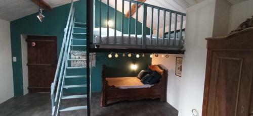 B&B Dutournebelle