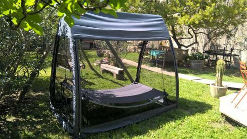 B&B Dutournebelle