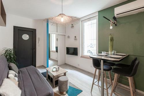 Apartamentos Appart La Bricole