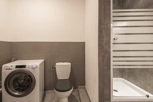 Apartamentos Appart La Bricole