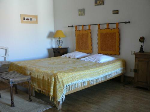Hostal Chambres D'h�tes Domaine De Beaupr�