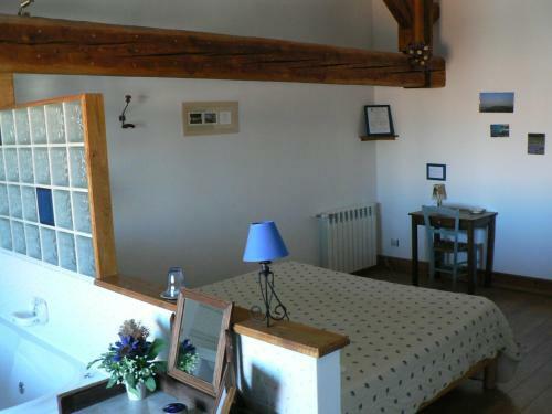 Hostal Chambres D'h�tes Domaine De Beaupr�