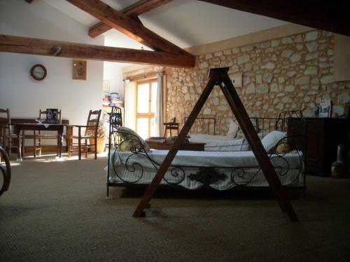Hostal Chambres D'h�tes Domaine De Beaupr�