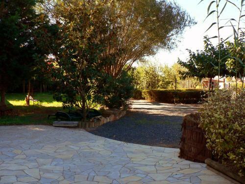 Hostal Chambres D'h�tes Domaine De Beaupr�