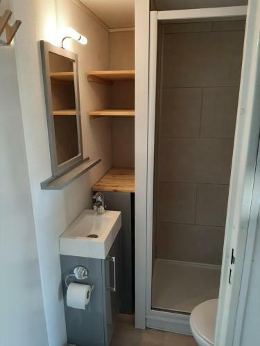 Apartamento Au Bord De Mer