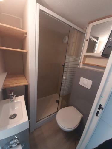 Apartamento Au Bord De Mer