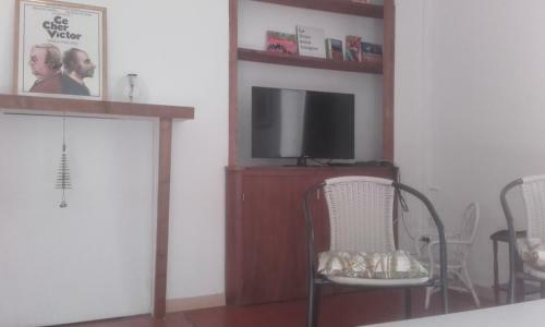 Apartamento Appartement Centre Balcon