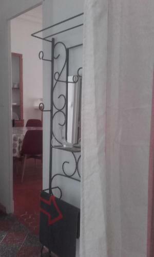 Apartamento Appartement Centre Balcon
