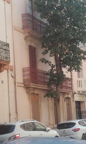 Apartamento Appartement Centre Balcon