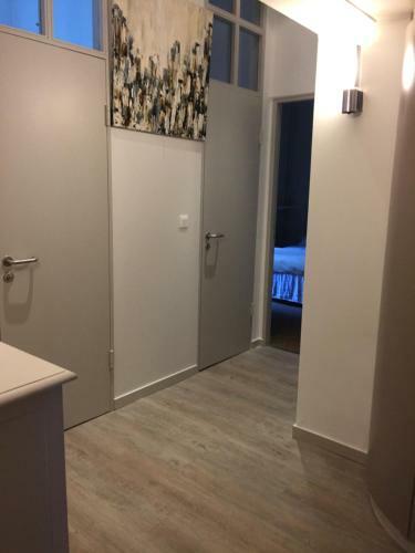 Apartamento T2 Rue Rossini