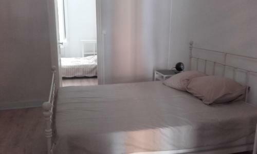 Apartamento Appartement Centre Vue Jardin