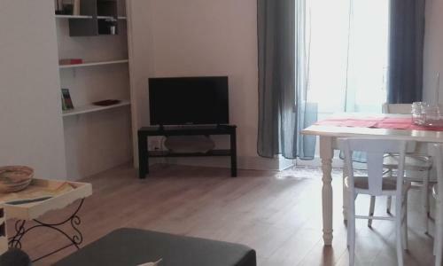 Apartamento Appartement Centre Vue Jardin