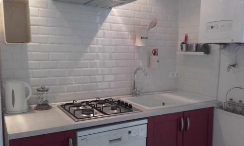 Apartamento Appartement Centre Vue Jardin