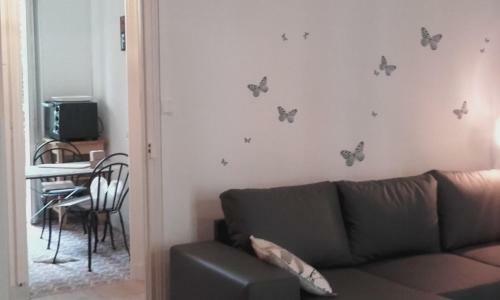 Apartamento Appartement Centre Vue Jardin